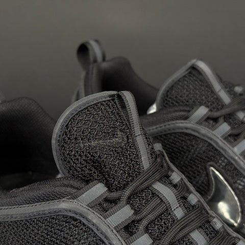 Nike Air Zoom Spiridon Black Grey