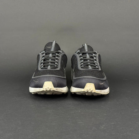 Nike Air Zoom Spiridon Black Grey