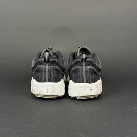 Nike Air Zoom Spiridon Black Grey