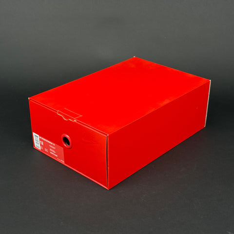 Nike Air Zoom Spiridon Black Grey