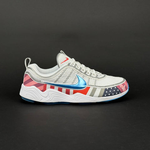 Nike Air Zoom Spiridon Parra