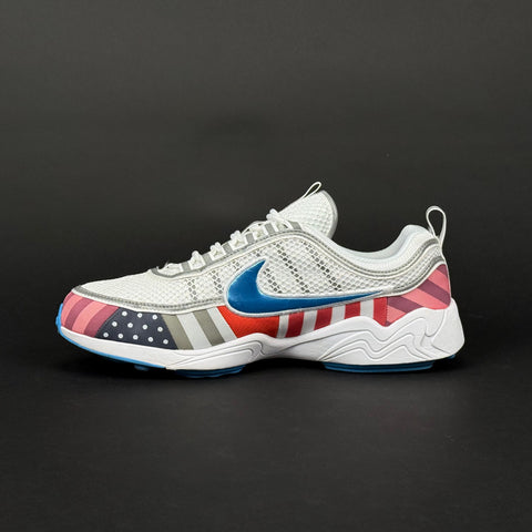 Nike Air Zoom Spiridon Parra