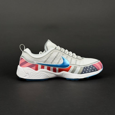 Nike Air Zoom Spiridon Parra