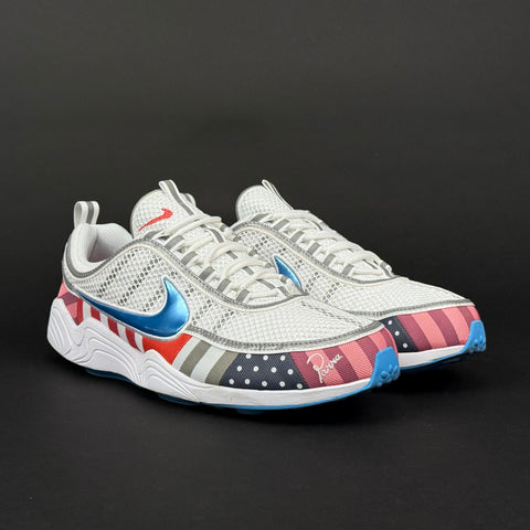 Nike Air Zoom Spiridon Parra