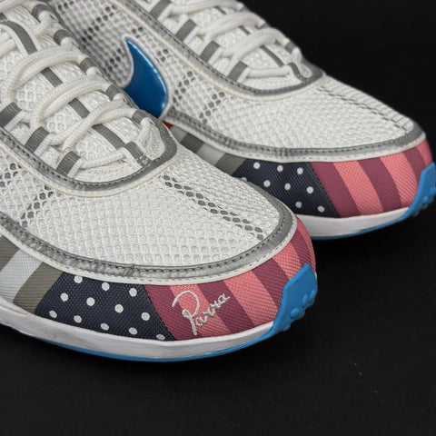 Nike Air Zoom Spiridon Parra