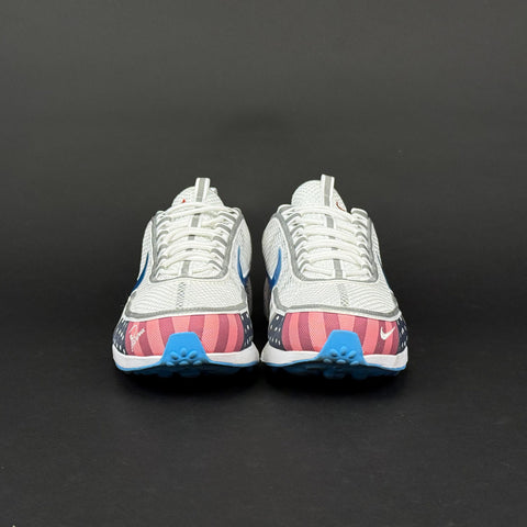 Nike Air Zoom Spiridon Parra