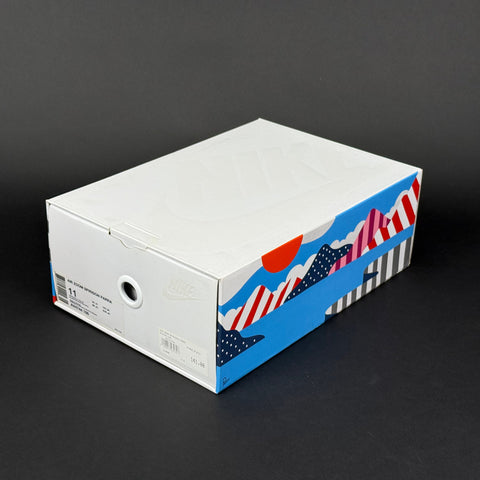 Nike Air Zoom Spiridon Parra