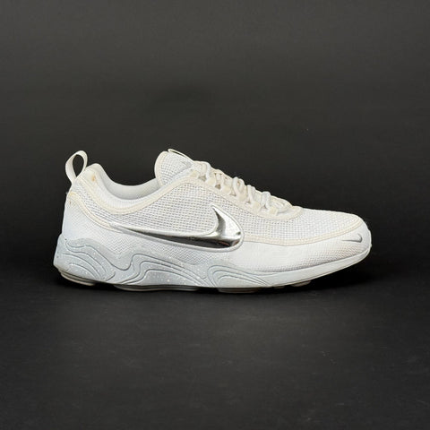 Nike Air Zoom Spiridon Wolf Grey