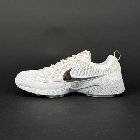 Nike Air Zoom Spiridon Wolf Grey