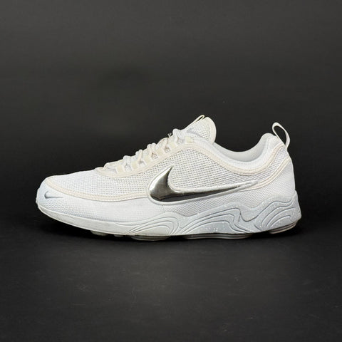 Nike Air Zoom Spiridon Wolf Grey