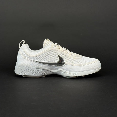 Nike Air Zoom Spiridon Wolf Grey