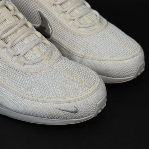 Nike Air Zoom Spiridon Wolf Grey