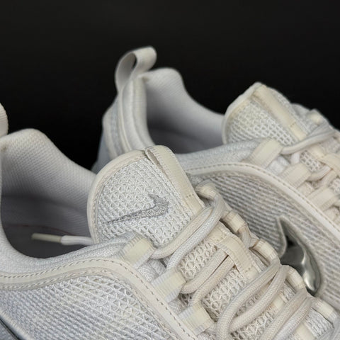 Nike Air Zoom Spiridon Wolf Grey