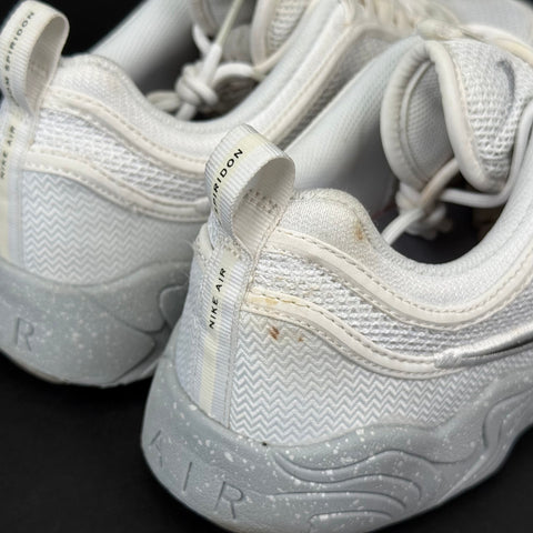 Nike Air Zoom Spiridon Wolf Grey