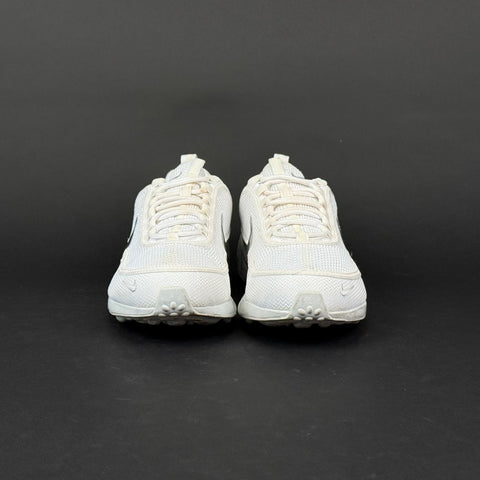 Nike Air Zoom Spiridon Wolf Grey