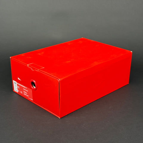 Nike Air Zoom Spiridon Wolf Grey