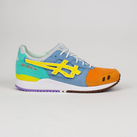 ASICS Gel-Lyte III Sean Wotherspoon x atmos