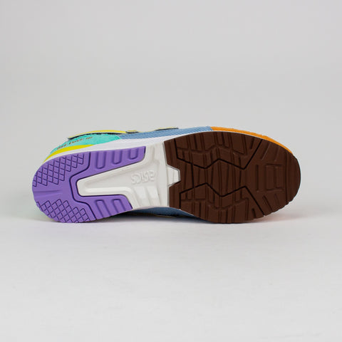 ASICS Gel-Lyte III Sean Wotherspoon x atmos