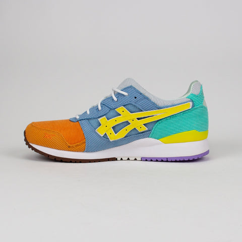 ASICS Gel-Lyte III Sean Wotherspoon x atmos