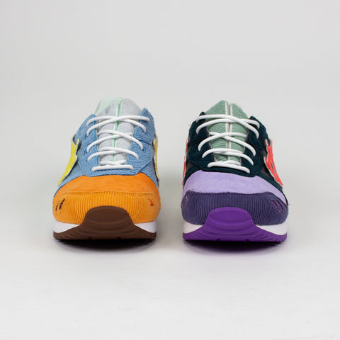 ASICS Gel-Lyte III Sean Wotherspoon x atmos