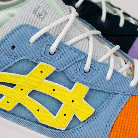 ASICS Gel-Lyte III Sean Wotherspoon x atmos