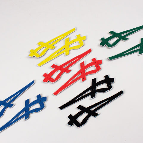 ASICS Gel-Lyte III Sean Wotherspoon x atmos