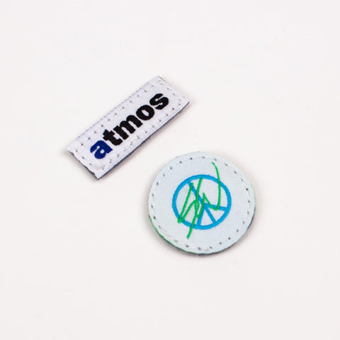 ASICS Gel-Lyte III Sean Wotherspoon x atmos