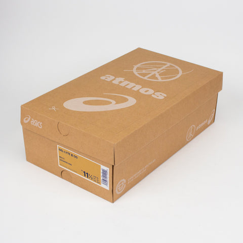 ASICS Gel-Lyte III Sean Wotherspoon x atmos