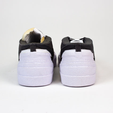 Nike Blazer Low sacai Iron Grey