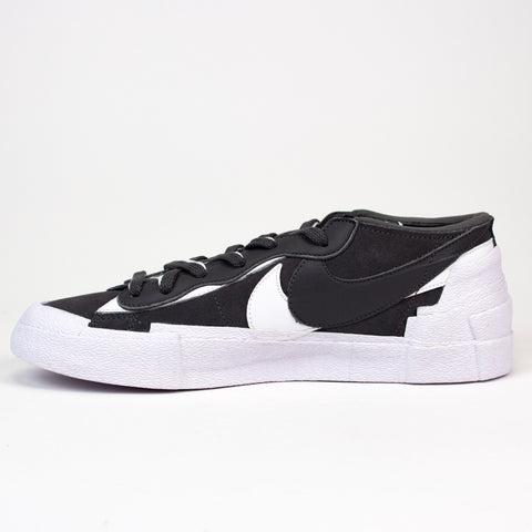 Nike Blazer Low sacai Iron Grey