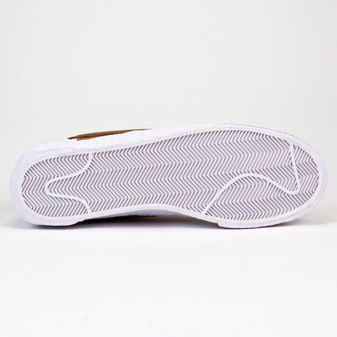 Nike Blazer Low sacai British Tan