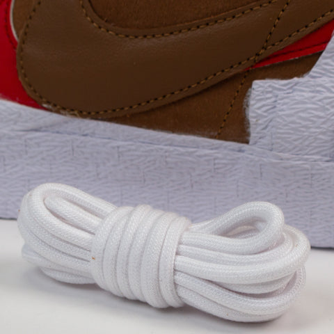 Nike Blazer Low sacai British Tan