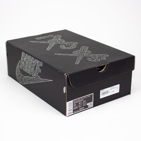 Nike Blazer Low sacai KAWS Purple Dusk