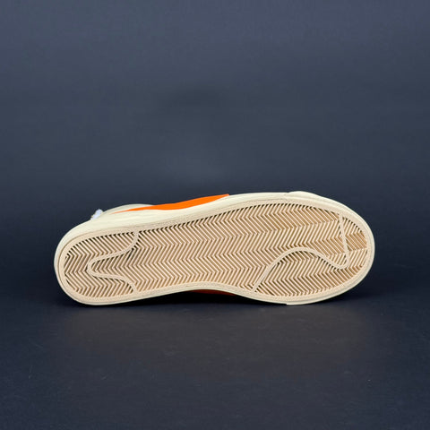 Nike Blazer Mid Off-White All Hallow's Eve