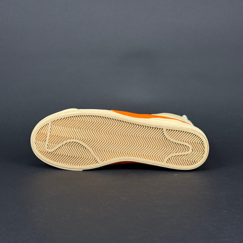 Nike Blazer Mid Off-White All Hallow's Eve