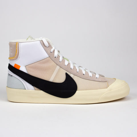 Nike Blazer Mid Off-White