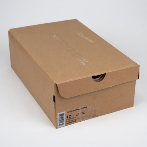 Nike Blazer Mid Off-White