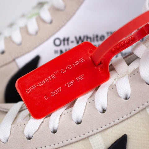 Nike Blazer Mid Off-White