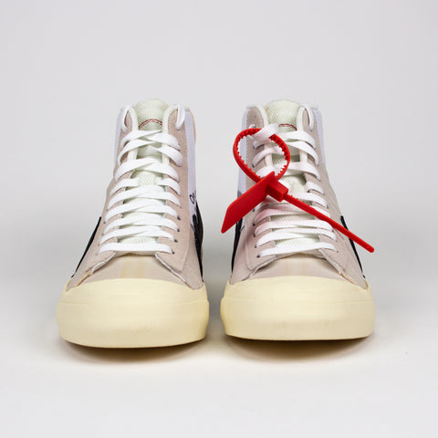Nike Blazer Mid Off-White