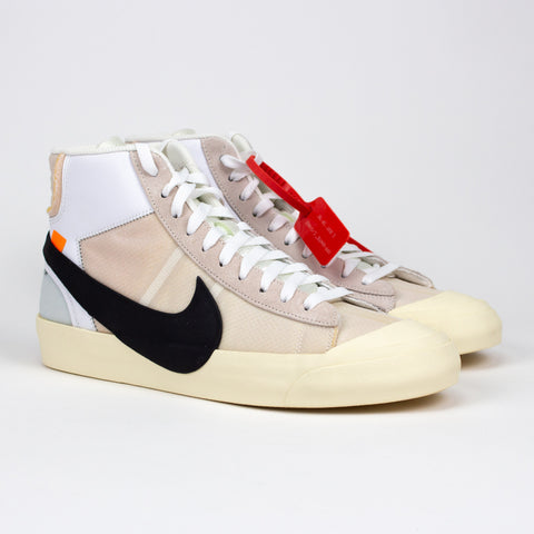 Nike Blazer Mid Off-White