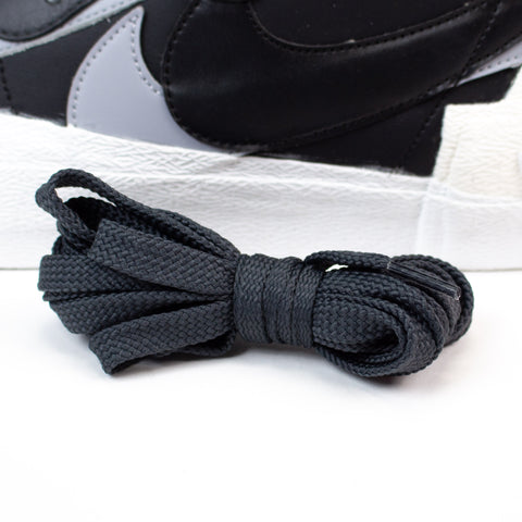 Nike Blazer Mid sacai Black Grey