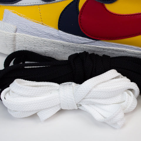 Nike Blazer Mid sacai Snow Beach