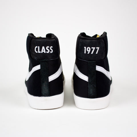 Nike Blazer Mid 77 Vintage Slam Jam Class 1977