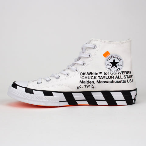 Converse Chuck Taylor All Star 70 Hi Off-White