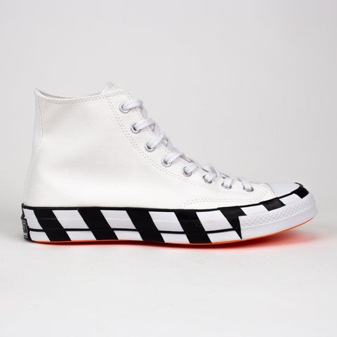 Converse Chuck Taylor All Star 70 Hi Off-White