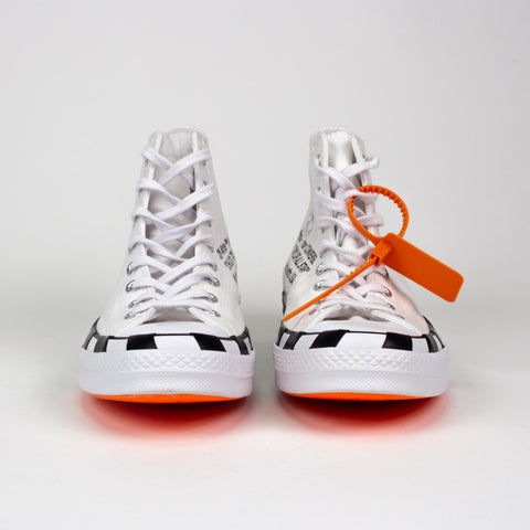 Converse Chuck Taylor All Star 70 Hi Off-White