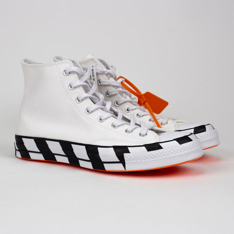 Converse Chuck Taylor All Star 70 Hi Off-White