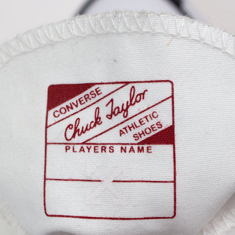 Converse Chuck Taylor All Star 70 Hi Off-White