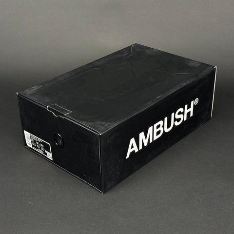 Nike Dunk High AMBUSH Active Fuchsia