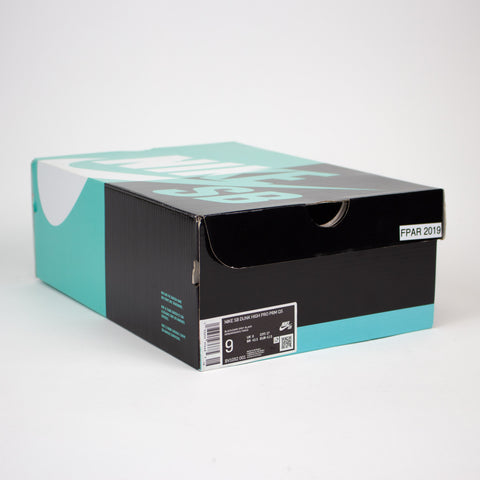 Nike SB Dunk High FPAR